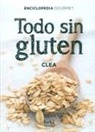 Clèa - Todo sin gluten
