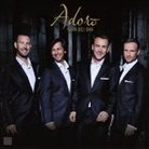 Adoro - Nah bei dir, 1 Audio-CD (Livre audio)