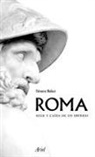 Simon Baker - Roma : auge y caída de un imperio