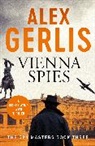 Alex Gerlis, Gerlis Alex - Vienna Spies