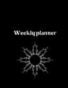 Jhon Snommik - Weekly planner