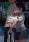 Shouji Shibasaki - Special Days