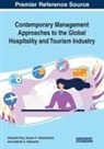 Adenike A. Adesanmi, Husam H. Alharahsheh, Abraham Pius - Contemporary Management Approaches to the Global Hospitality and Tourism Industry