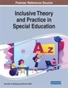 Shirley O'Neill, Henriette van Rensburg - Inclusive Theory and Practice in Special Education