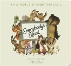 Patricia Hegarty, Hegarty Patricia, Greg Abbott, Abbott Greg - Everybody’s Equal