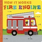 Molly Littleboy, David Semple, Semple David - How It Works: Fire Engine