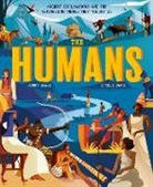 Jonny Marx - The Humans