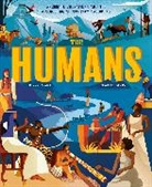 Jonny Marx, Marx Jonny - The Humans