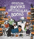 Barry Timms, Timms Barry, Laura Borio - Griselda Snook’s Spectacular Books