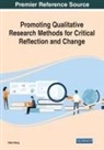 Viktor Wang - Promoting Qualitative Research Methods for Critical Reflection and Change