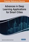 Rakesh Kumar Dwivedi, Rajeev Kumar - Advances in Deep Learning Applications for Smart Cities