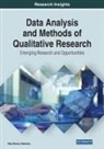 Silas Memory Madondo - Data Analysis and Methods of Qualitative Research