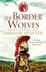 Damion Hunter - The Border Wolves