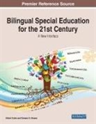Tamara O. Alsace, Gliset Col¿n - Bilingual Special Education for the 21st Century