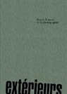 Lou Stoppard (ed.), Lou Stoppard - Exterieurs. Annie Ernaux et la Photographie