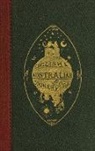 Edward Abbott, An Australian Aristologist (pseud., C. A. Brown - The English and Australian Cookery Book
