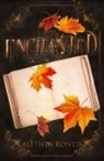 Alethea Kontis - Enchanted