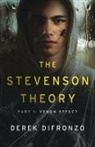 Derek Difronzo - The Stevenson Theory - Part 1 - Venom Effect
