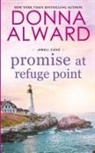 Donna Alward - Promise at Refuge Point