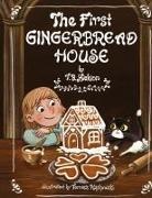 T. B. Hickson - The First Gingerbread House, Library Edition