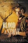 Hank Edwards - Blood & Stone