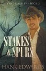 Hank Edwards - Stakes & Spurs