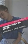 Hannah Winstone - The Sleepless Nights of Leah Bontrager A Collection of Amish Romance