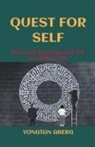 Yonatan Abera - Quest for Self