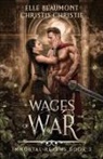 Elle Beaumont, Christis Christie - Wages of War