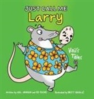 Vail Johnson, Ed Payne - Just Call Me Larry