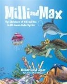 Millian Lloyd Jones - Milli and Max