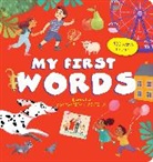 Clever Publishing, Margarita Kukhtina - My First Words