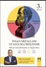 Fariba Bayrami, Farzollah Gholizadeh, Kalan - Insan Mizaclari ve Saglikli Beslenme