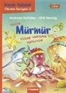 Andreas Schlüter - Kücük Mürmür Yüzme Yarisina Katiliyor 2. Kitap