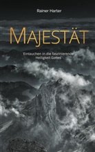 Rainer Harter - Majestät