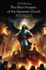 Pamela Sheppard - The Fake Jesus