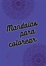 Ana Fernández Rodriguez, Ana Fernández Rodriguez - Mándalas para colorear