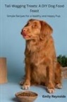 Emily Reynolds - Tail- Wagging Treats