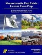 David Cusic, Ryan Mettling, Stephen Mettling - Massachusetts Real Estate License Exam Prep