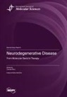 Neurodegenerative Disease