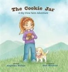 Angelina Natale, Brooke Vitale - The Cookie Jar, A Sky View Farm Adventure