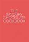Andrew West - The Savoury Chocolate Cookbook