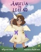 Crystal Chung - Angelia the Legend