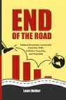 Louis Holder - End Of The Road