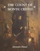 Alexandre Dumas - The Count of Monte Cristo