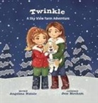 Angelina Natale - Twinkle, A Sky View Farm Adventure