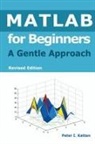 Peter I. Kattan - MATLAB for Beginners