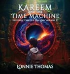 Lonnie Thomas - Kareem and the Time Machine