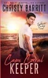 Christy Barritt - Cape Corral Keeper