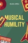 William J Coppola - Musical Delicacy